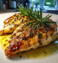 hähnchenbrust rezepte aus dem ofen