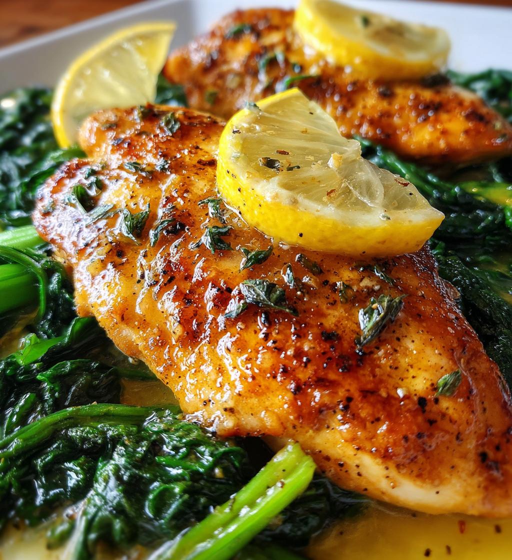 hähnchenbrust rezepte zitrone
