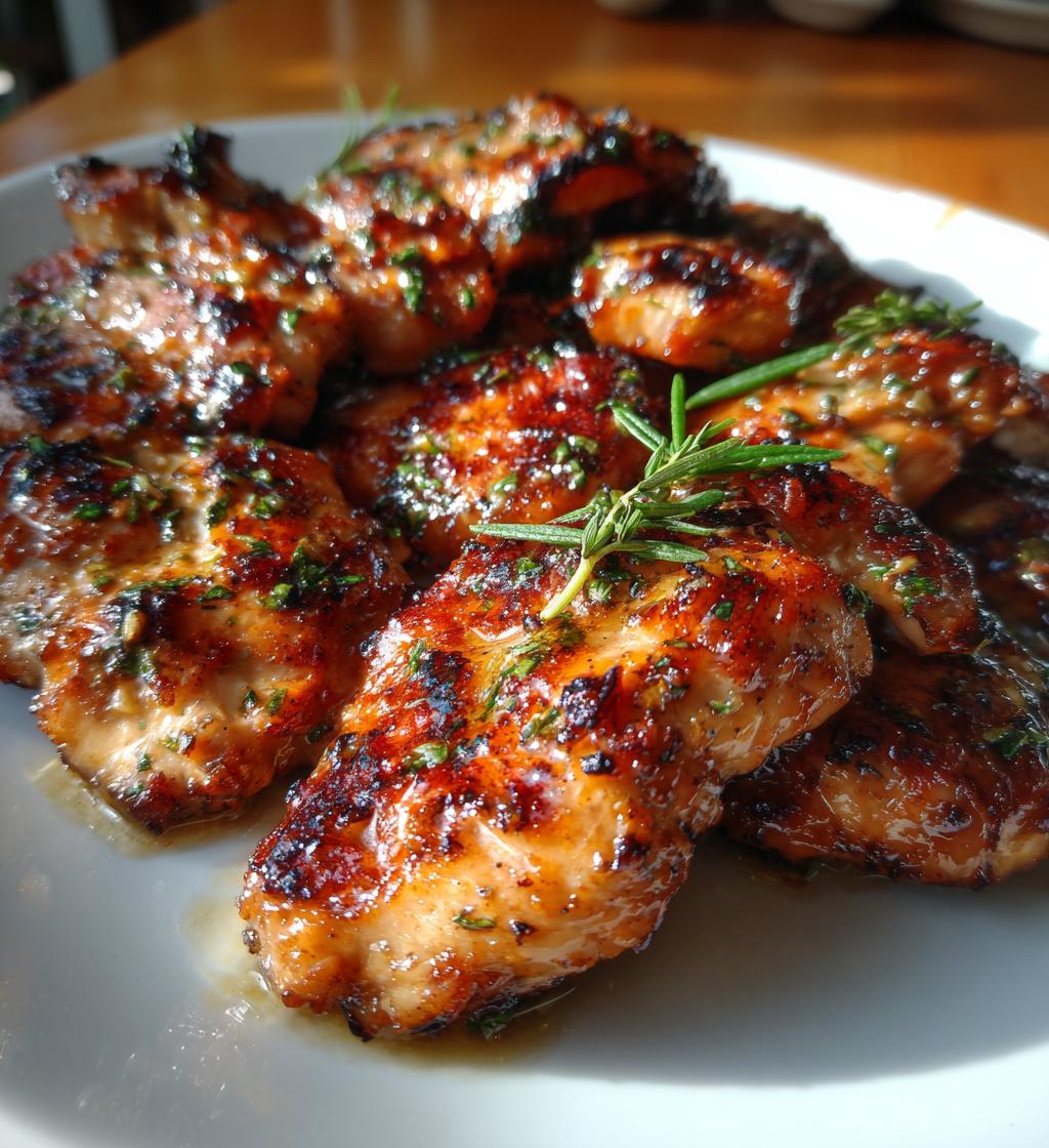 joghurtmarinade fleisch