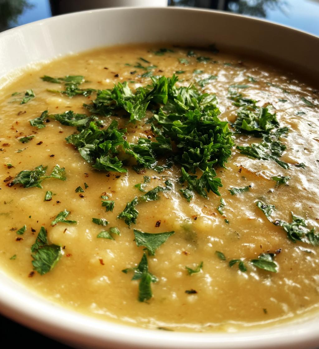 kartoffelsuppe 2 personen