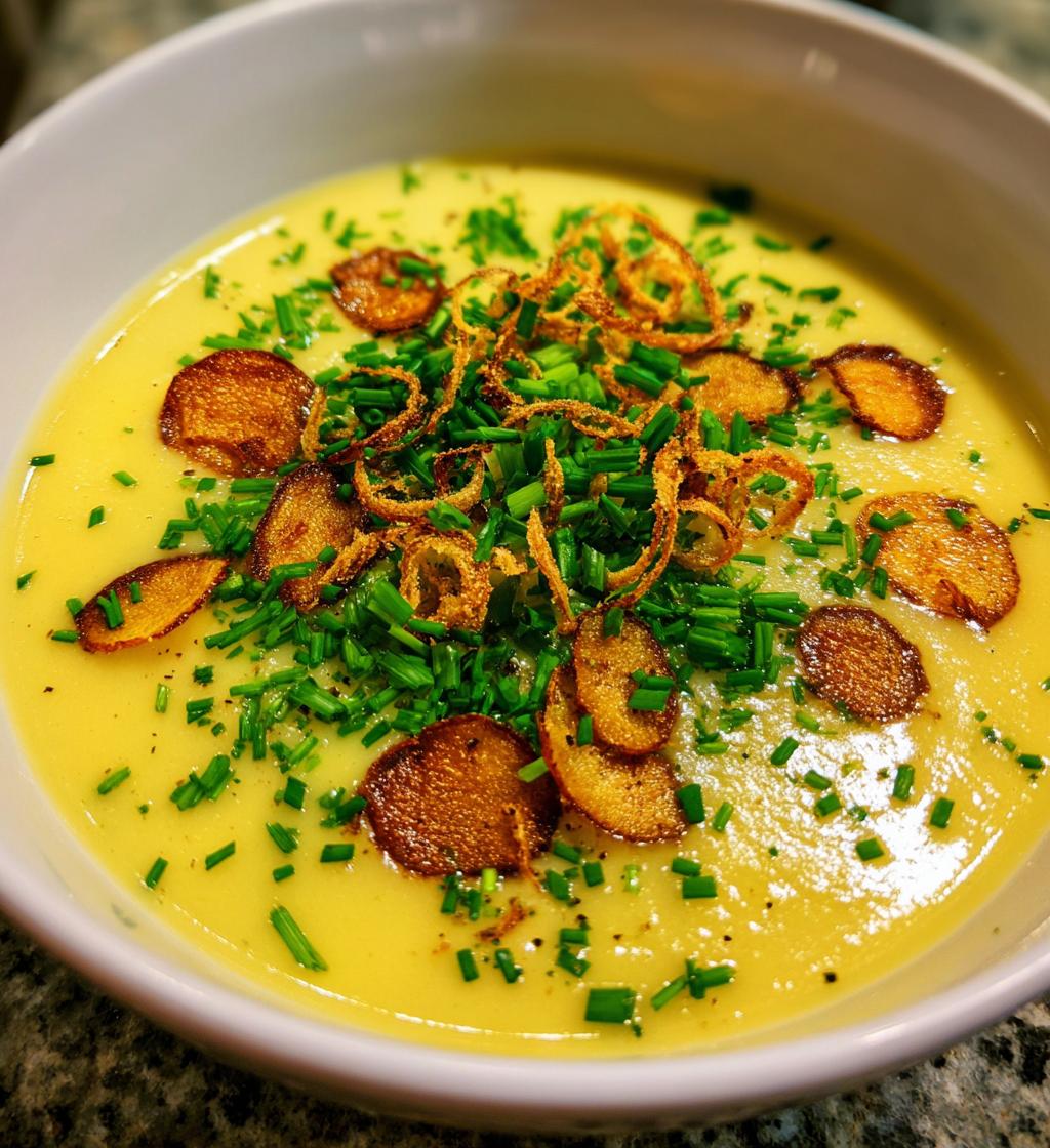kartoffelsuppe buffet - detail 1