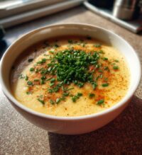 kartoffelsuppe food with love