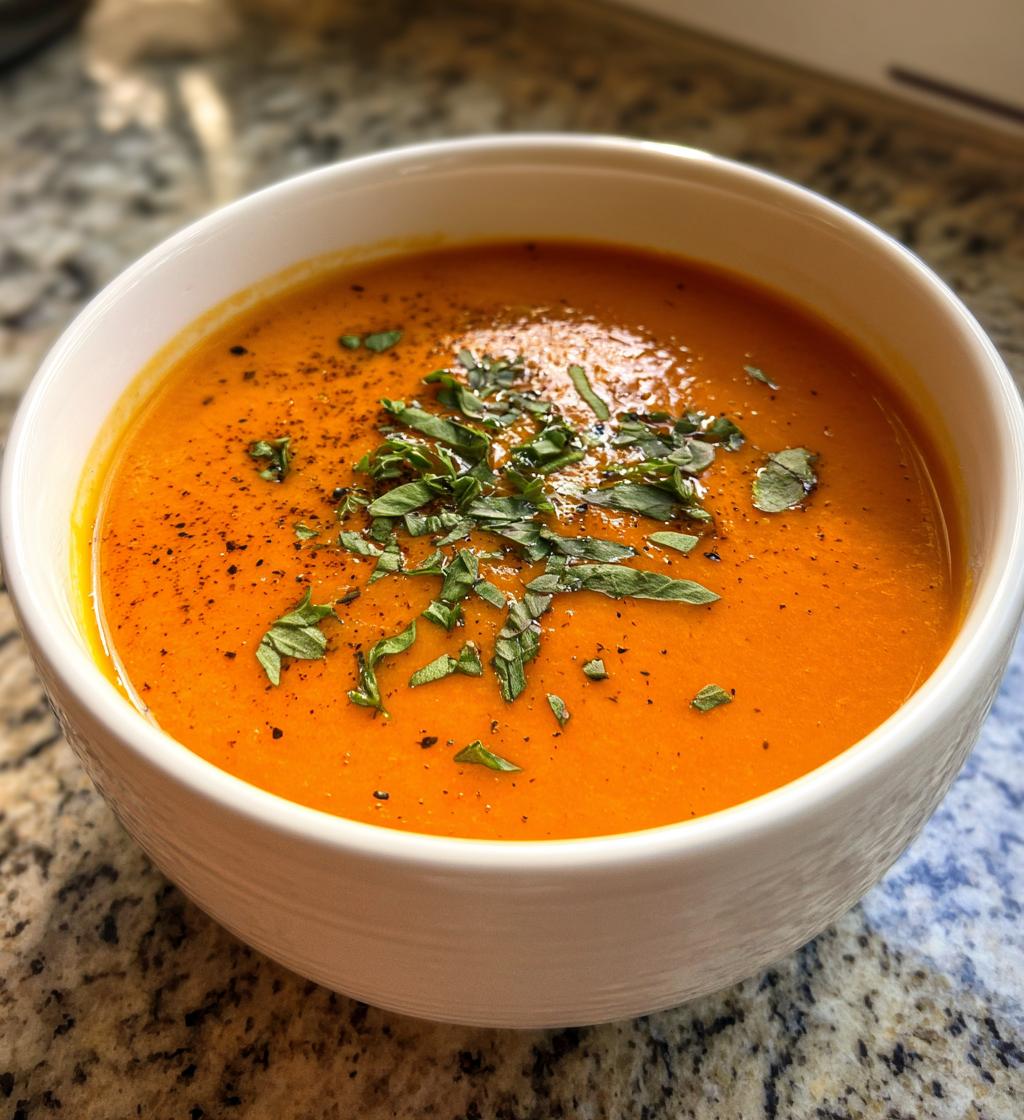 kartoffelsuppe paprika - detail 1