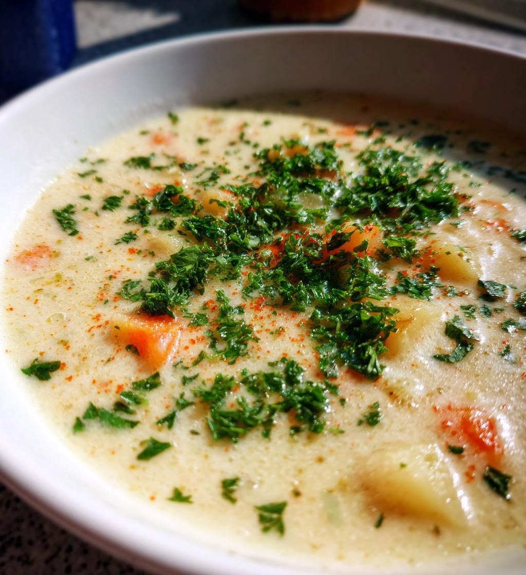 kartoffelsuppe rezept einfach chefkoch