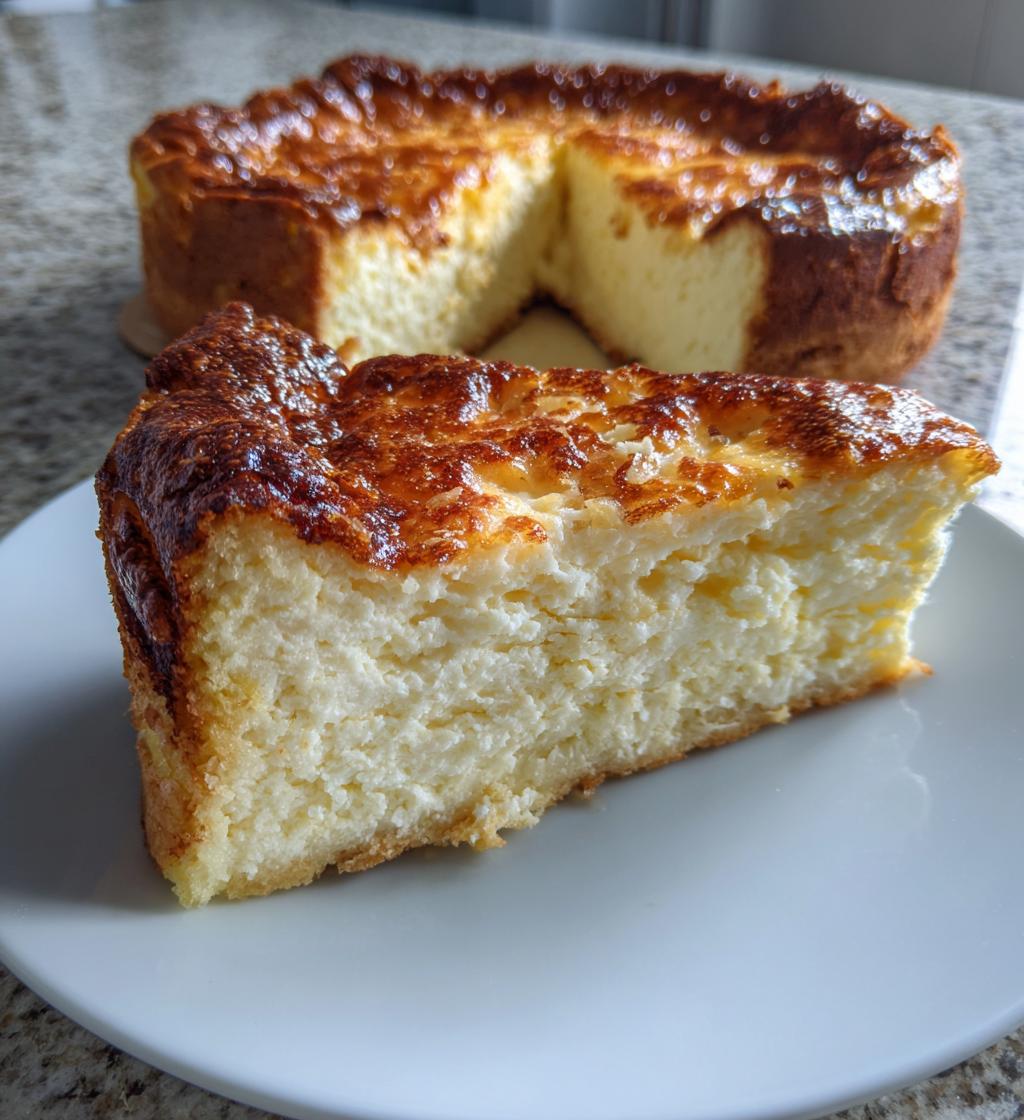käsekuchen 750g quark - detail 1