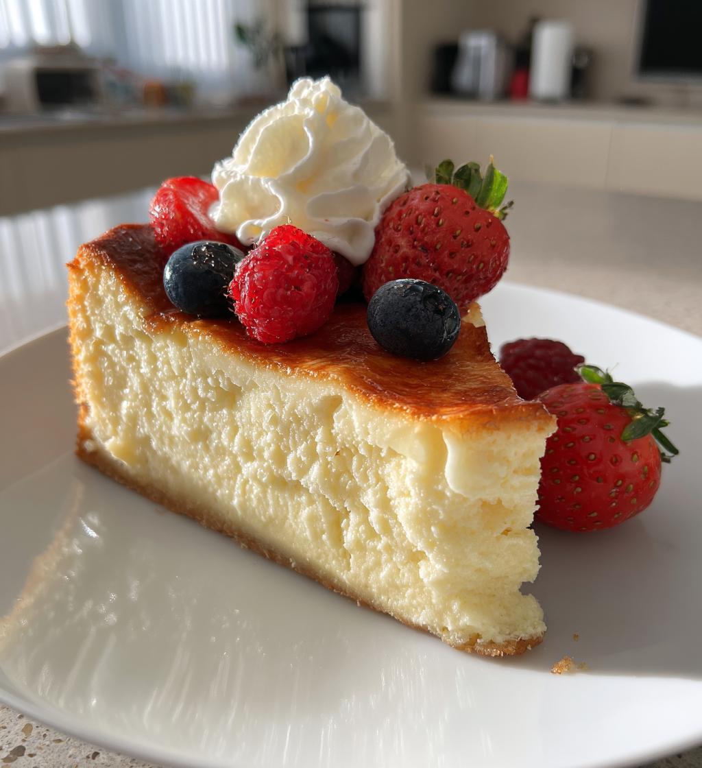 käsekuchen 750g quark ohne boden - detail 1