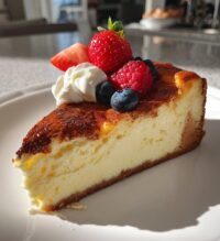 käsekuchen 750g quark ohne boden