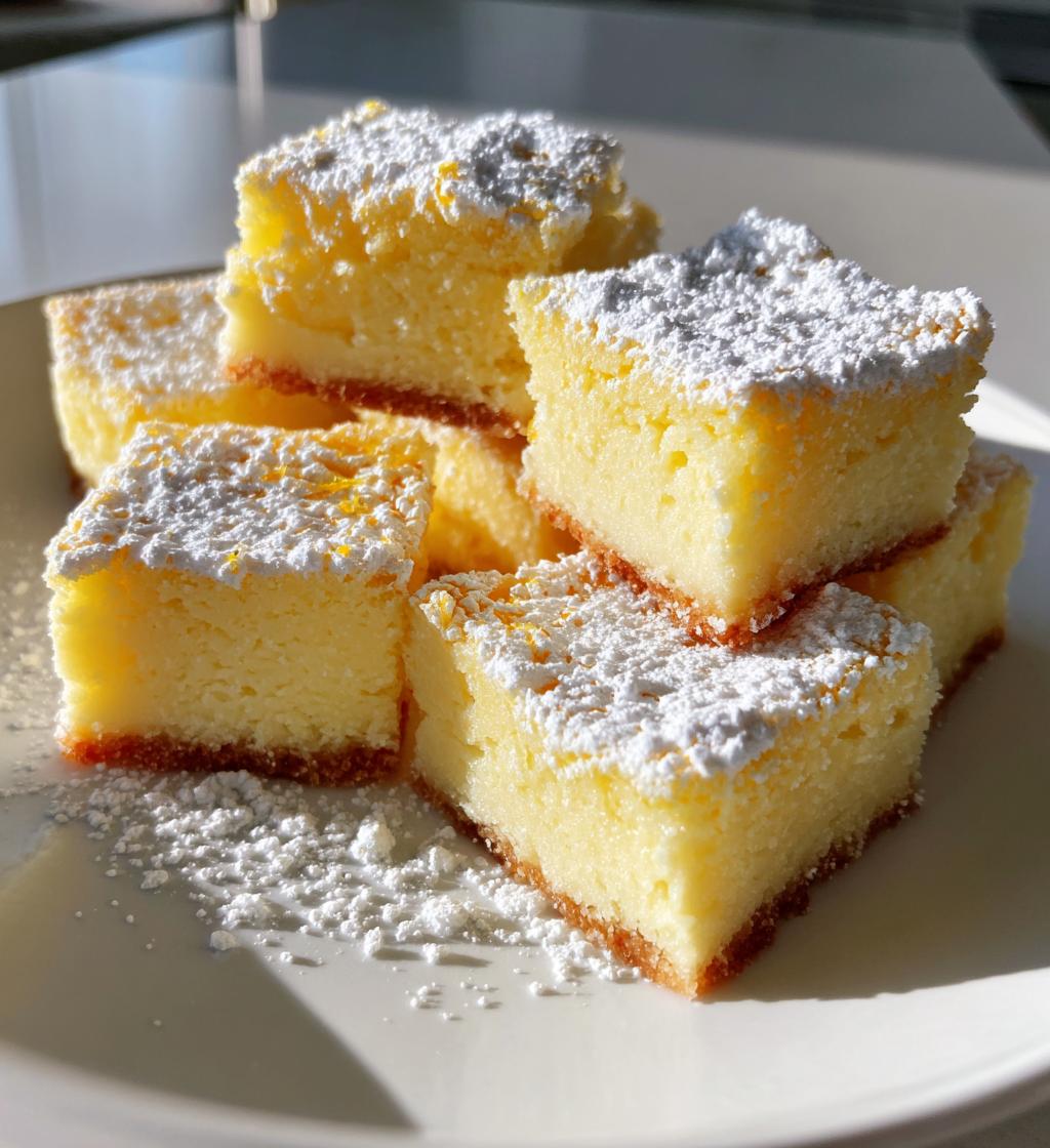 käsekuchen häppchen - detail 1