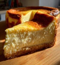 käsekuchen mit 3 eiern
