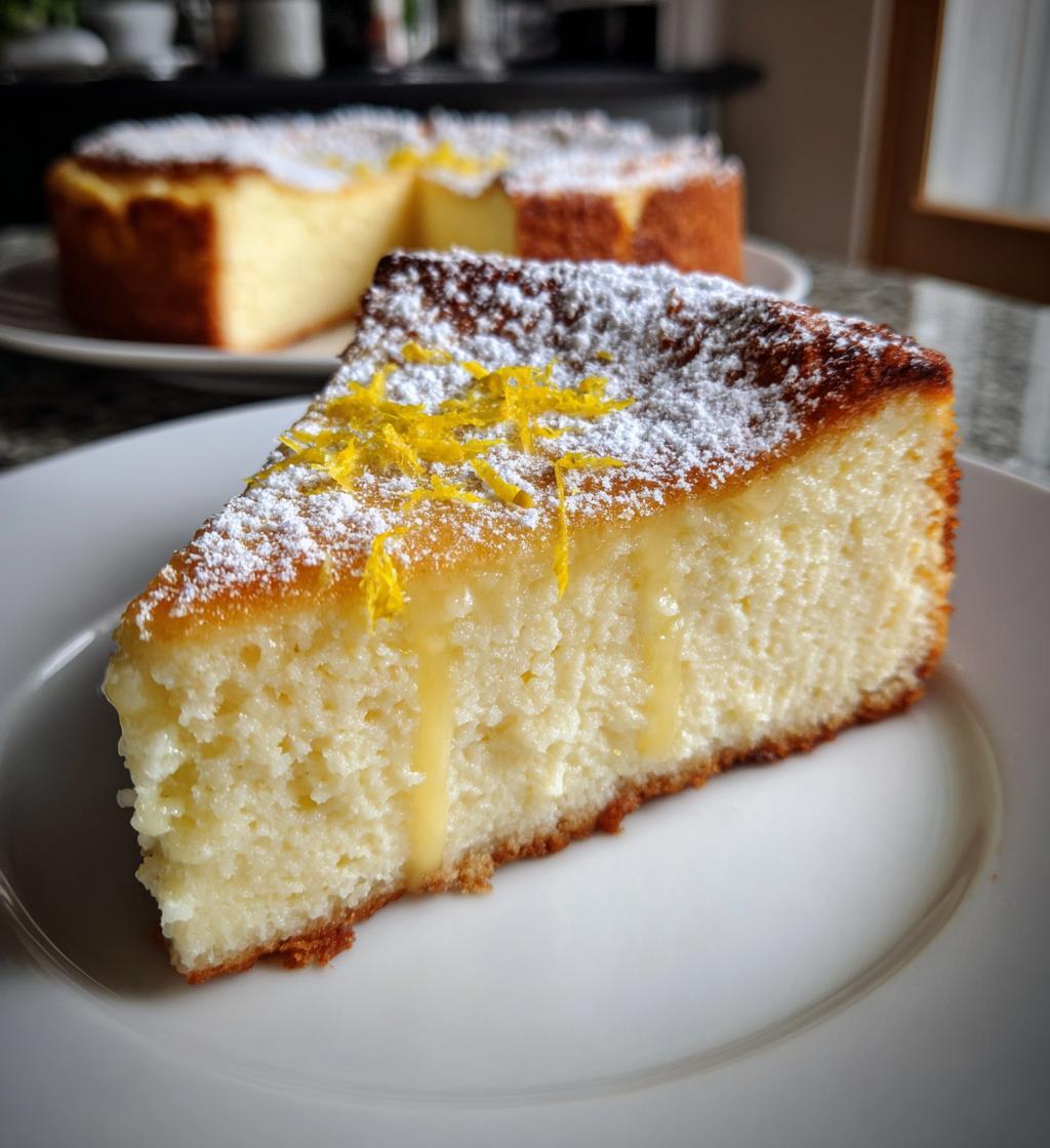 käsekuchen tränenkuchen - detail 1