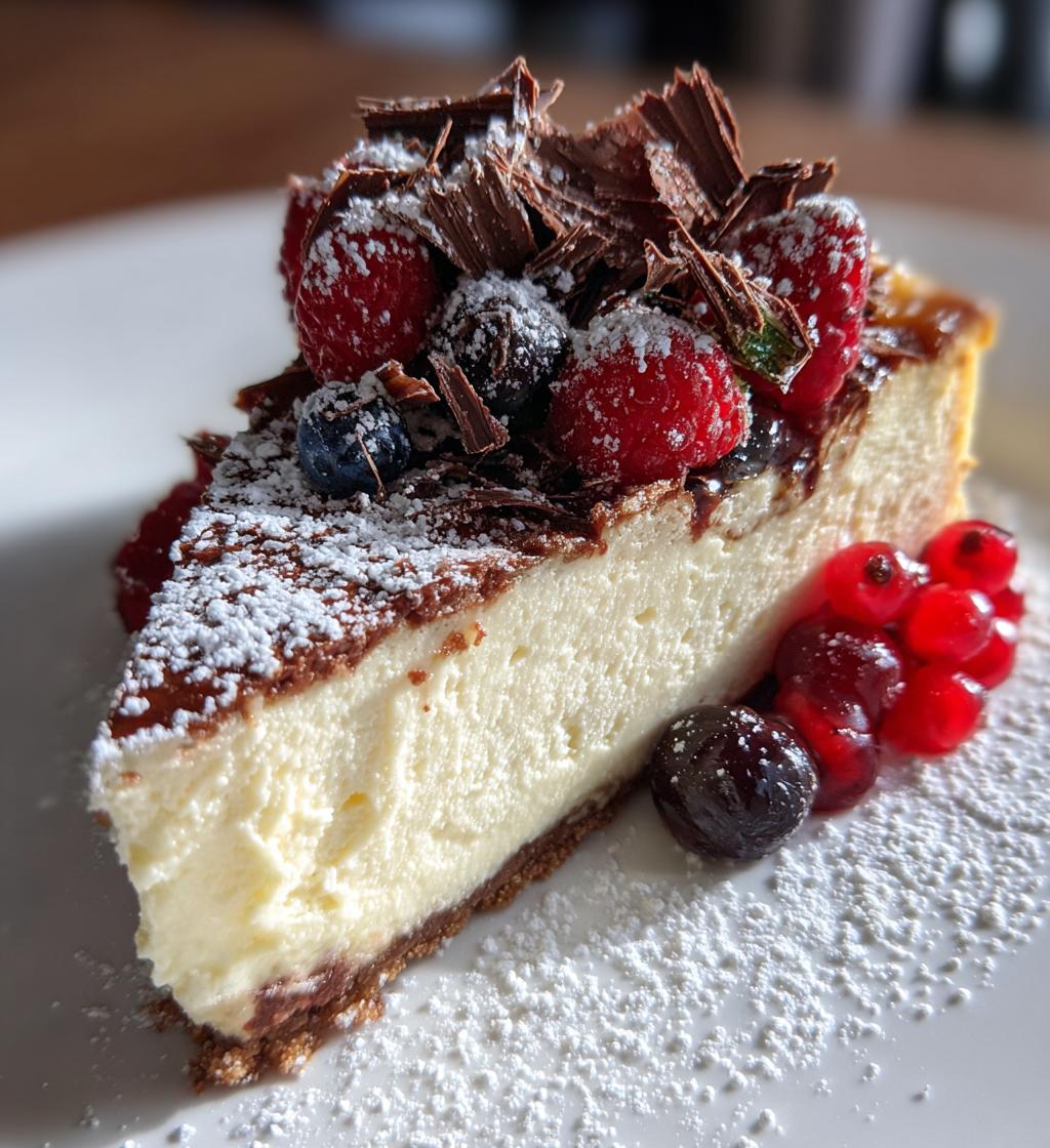 käsekuchen weihnachtlich dekorieren