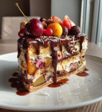 kuchen buffet