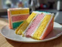 kuchen cartoon