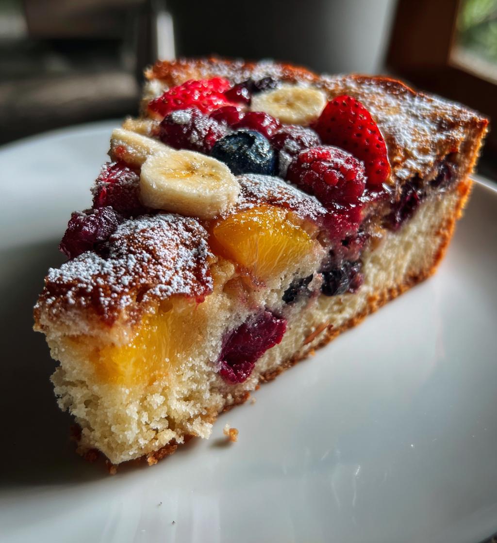 kuchen glutenfrei - detail 1