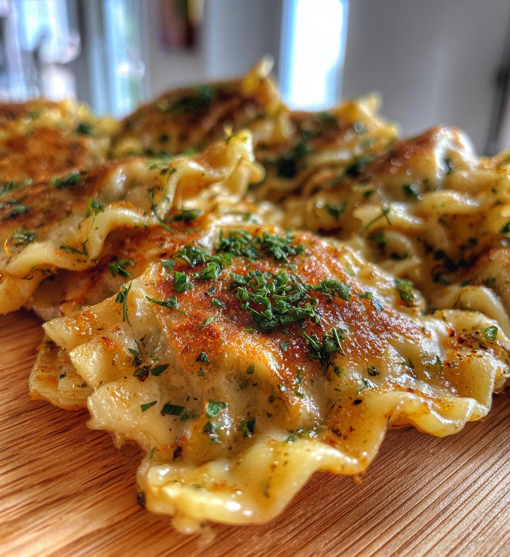 maultaschen airfryer - detail 1