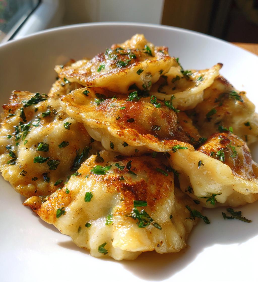 maultaschen airfryer