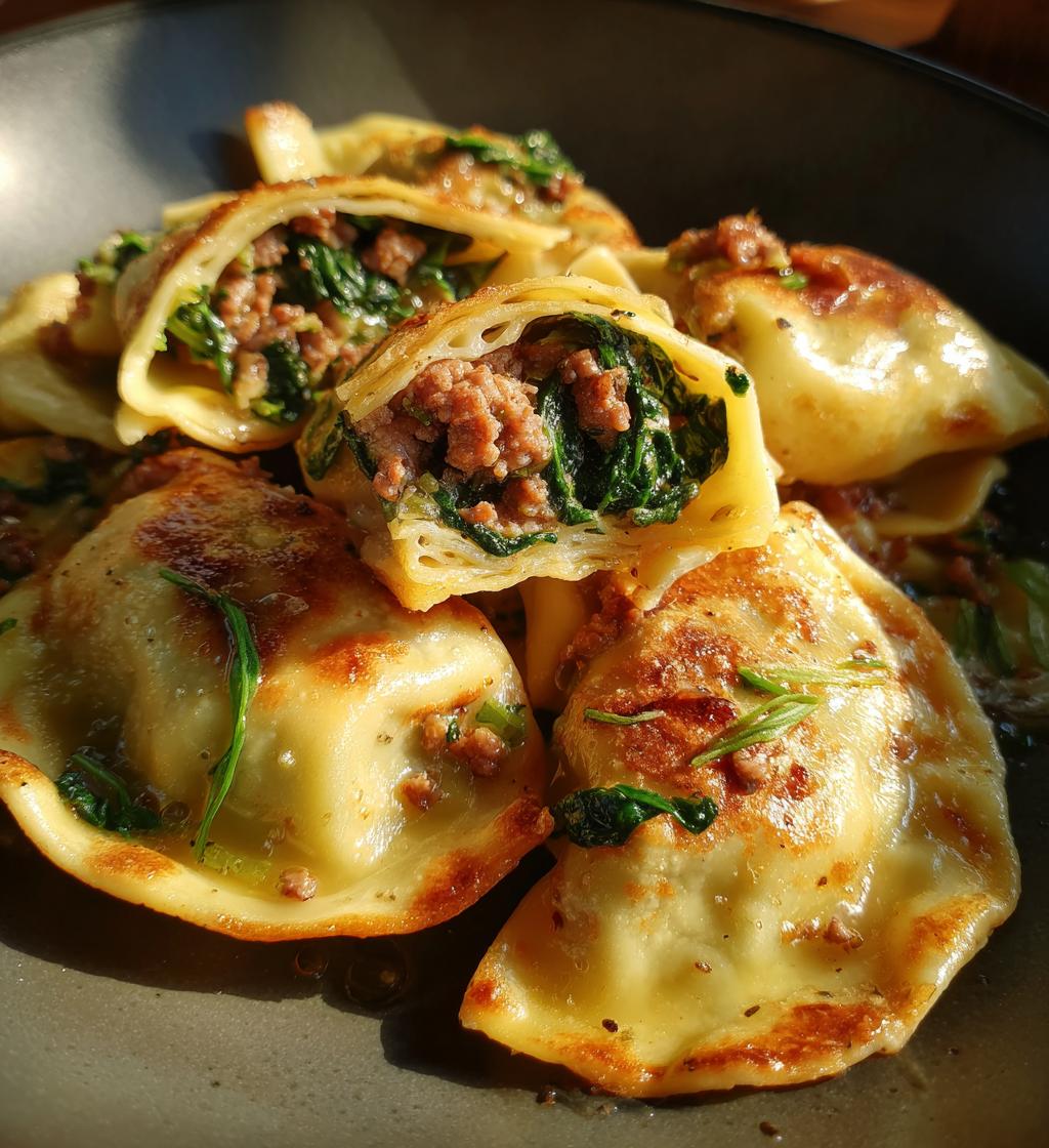 maultaschen chefkoch - detail 1