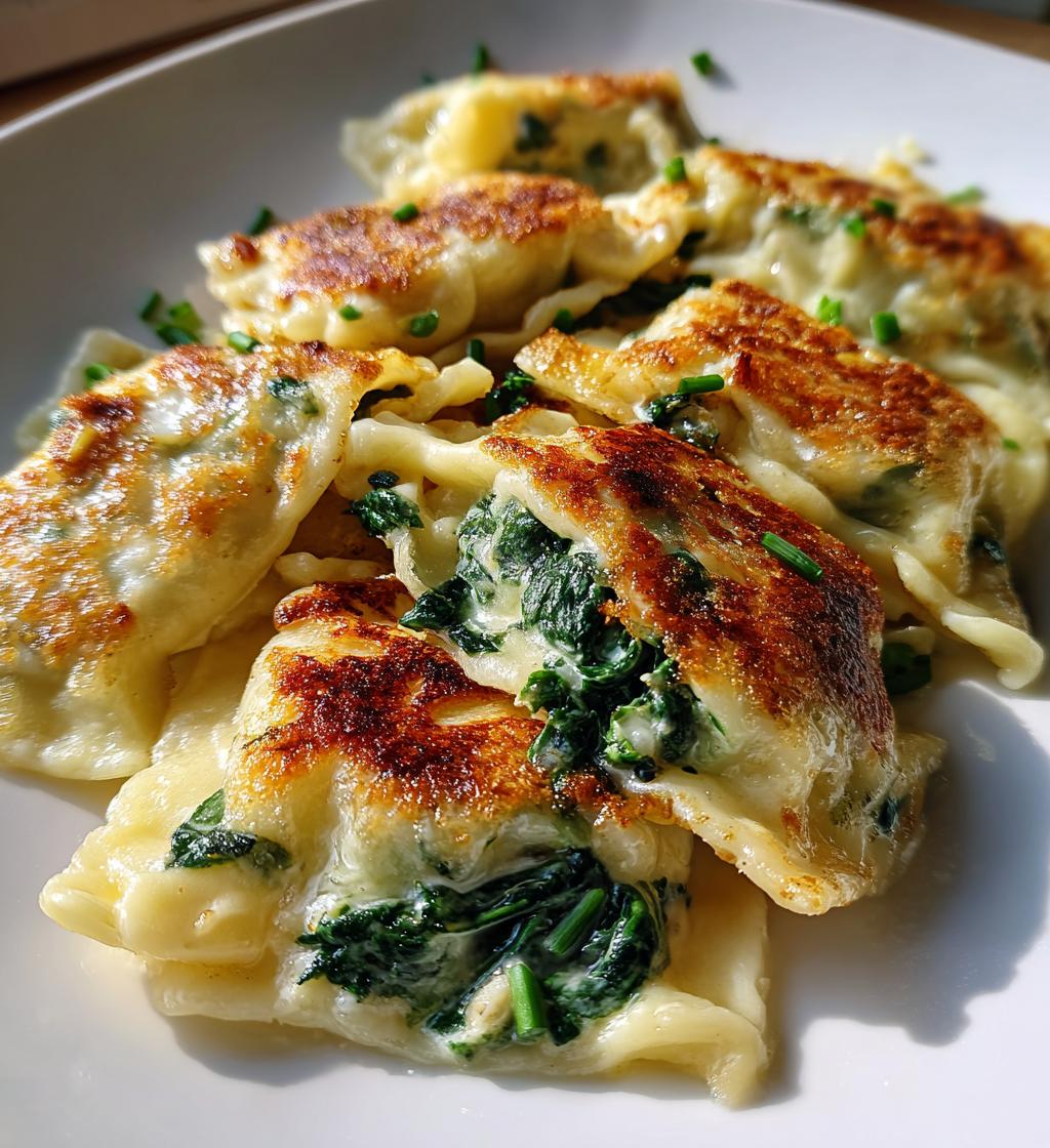 maultaschen glutenfrei - detail 1