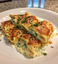 maultaschen häppchen