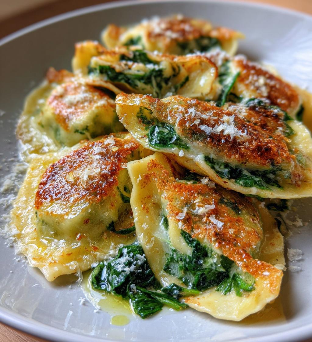 maultaschen italienisch - detail 1