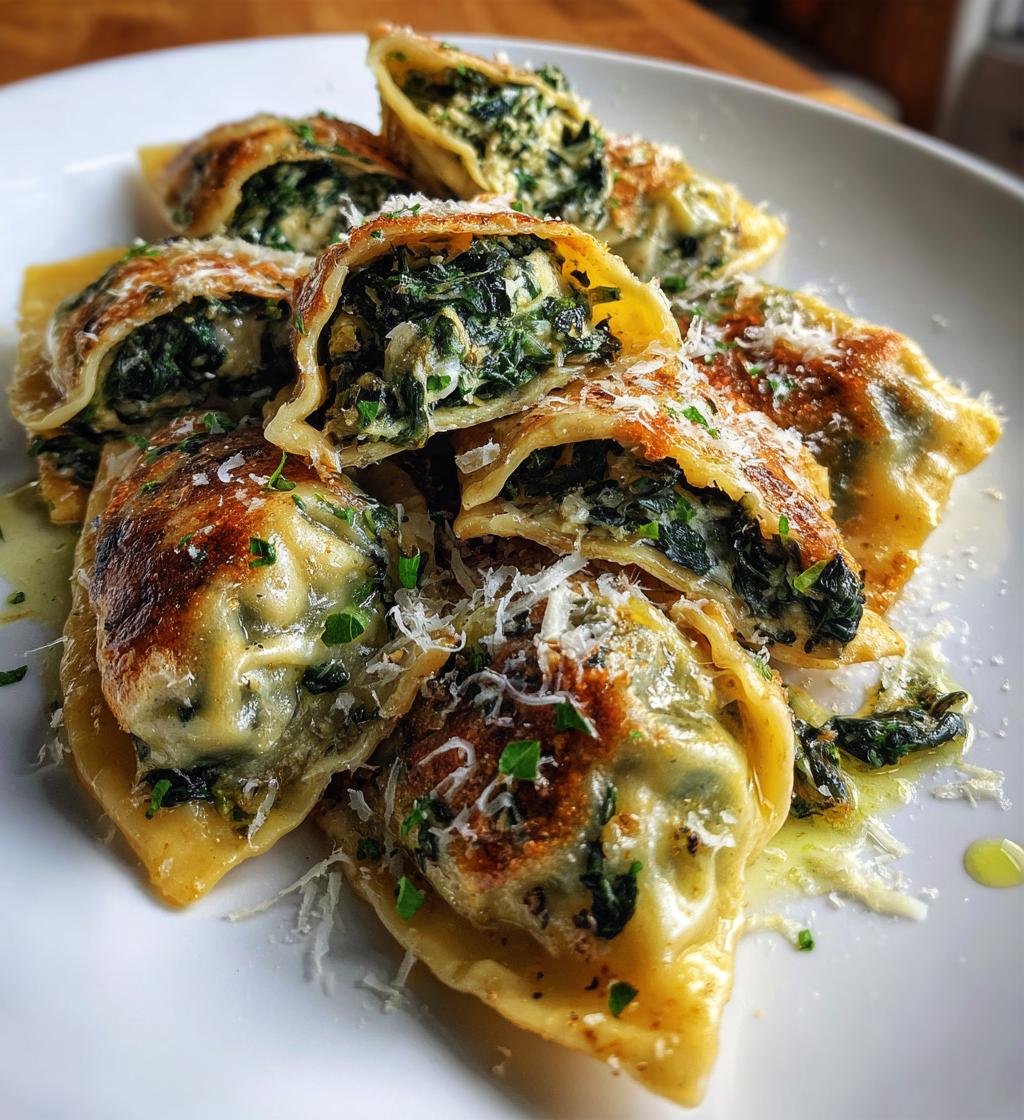 maultaschen italienisch