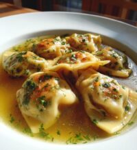 maultaschen ohne spinat