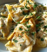 maultaschen sauce