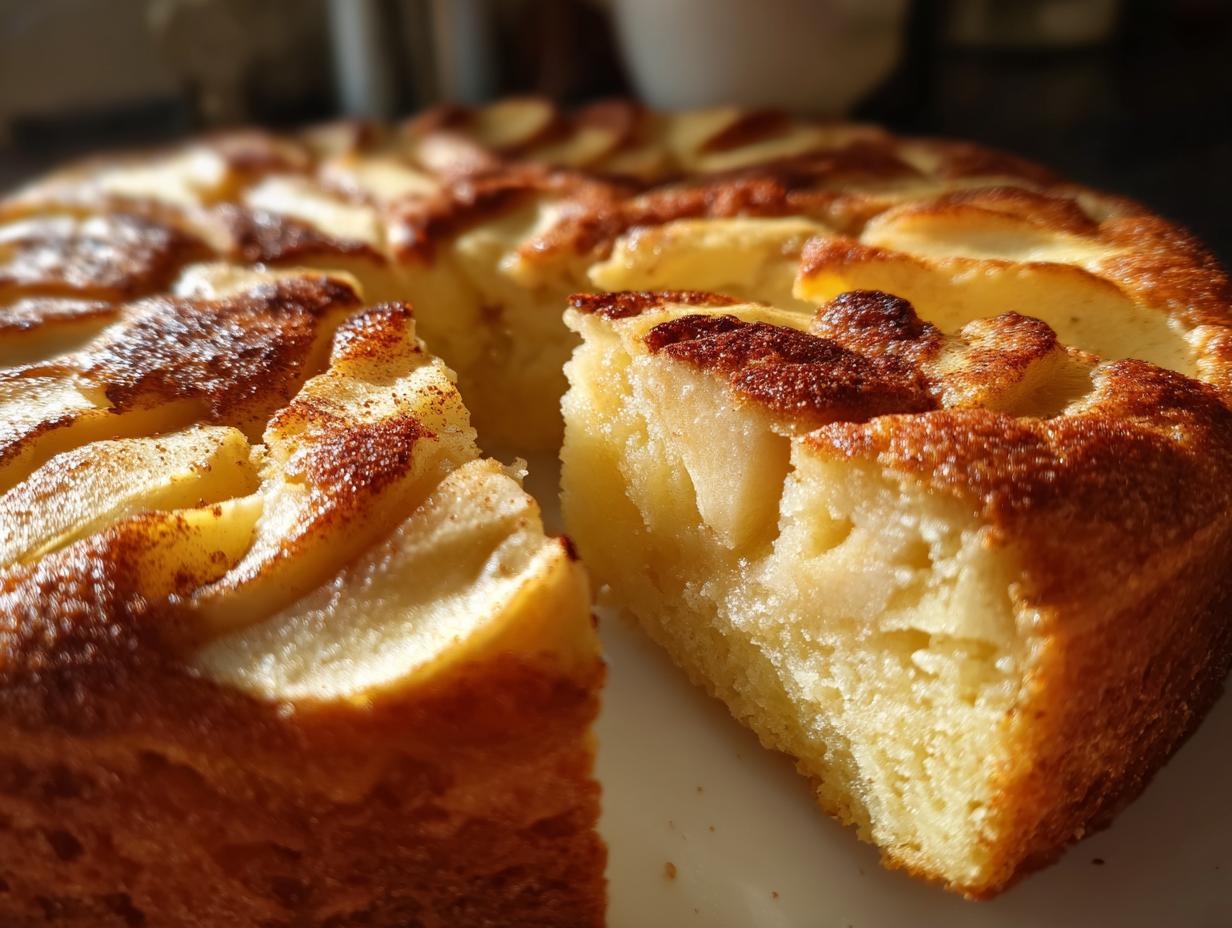 rezept apfel