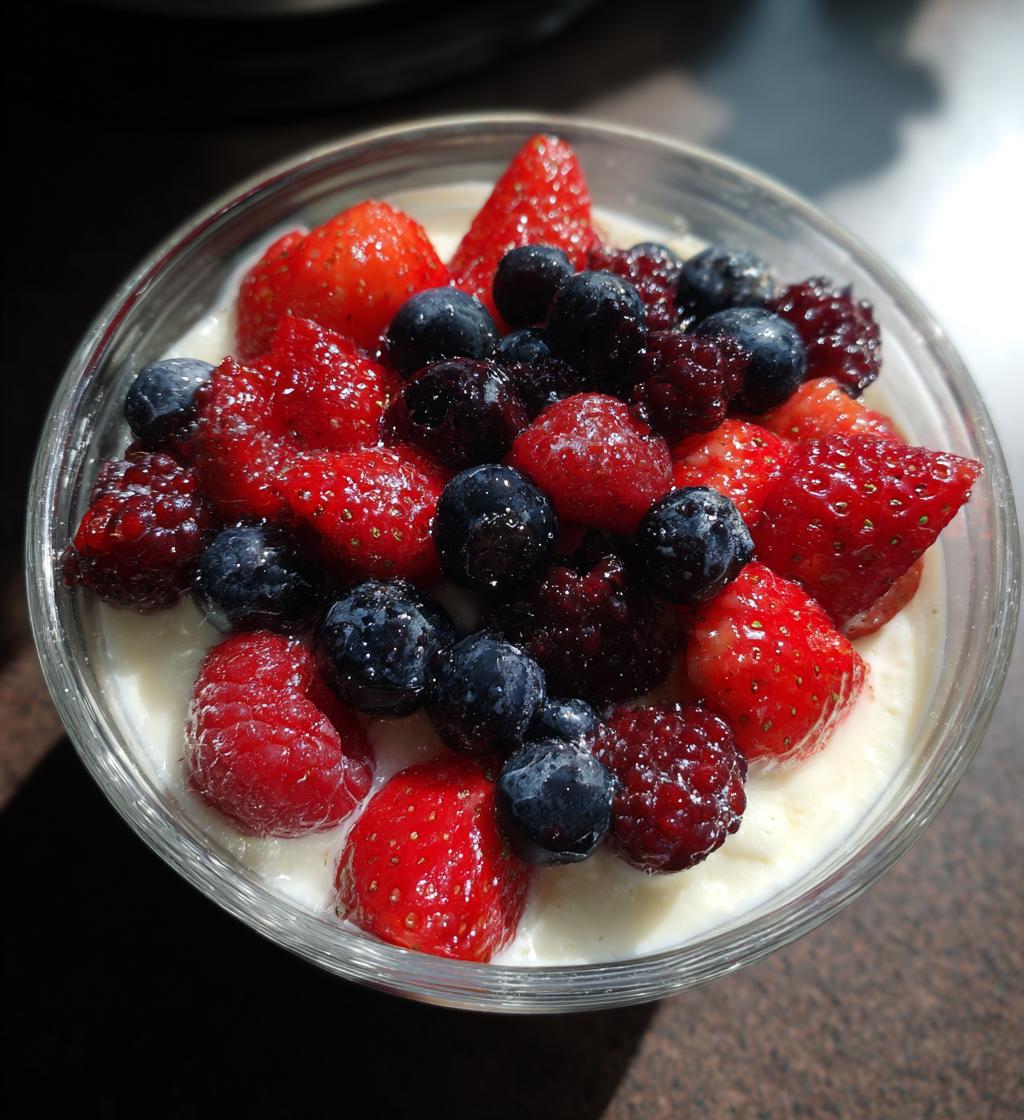 rezept joghurtbombe
