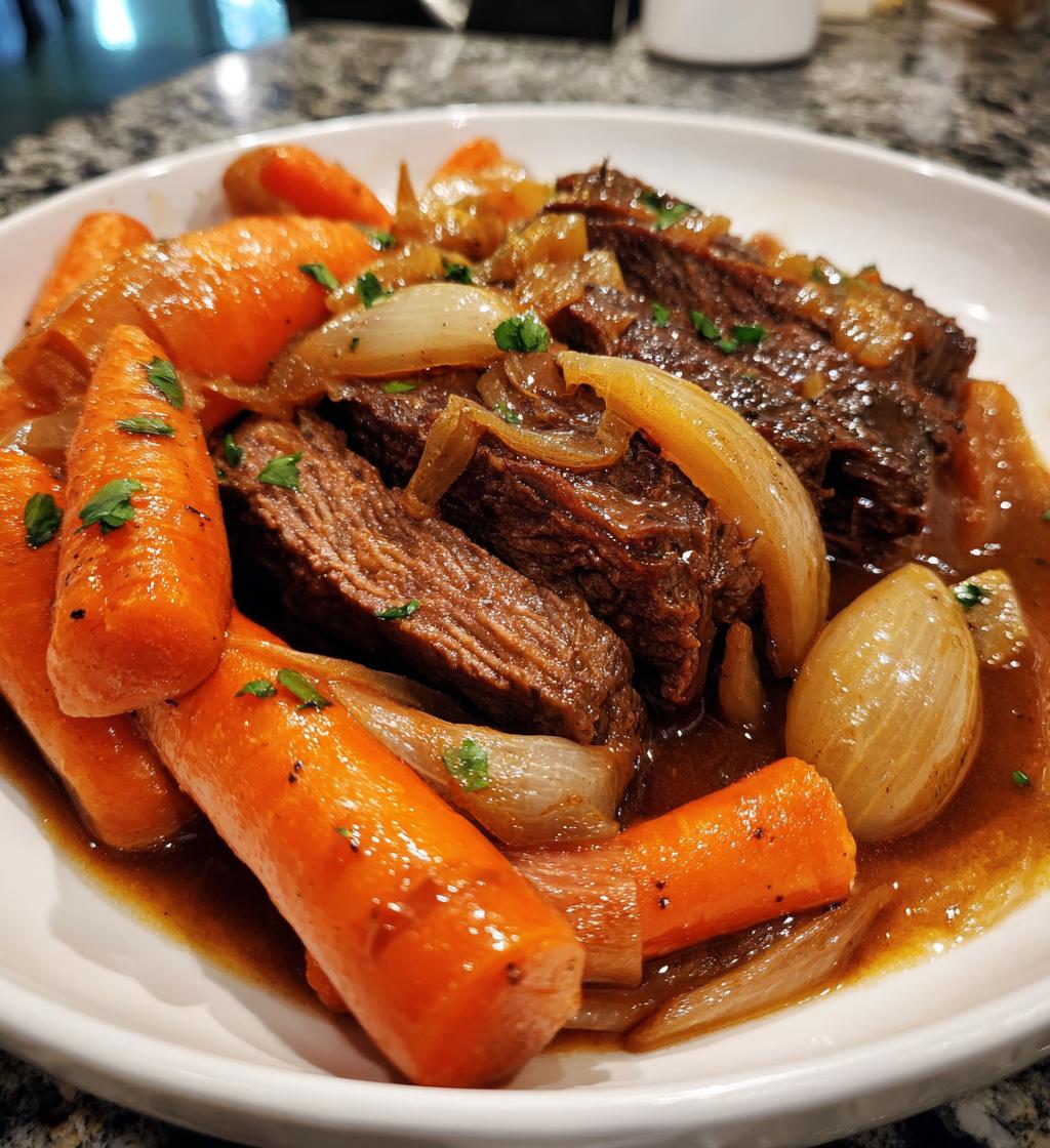 rinderbraten 2kg - detail 1