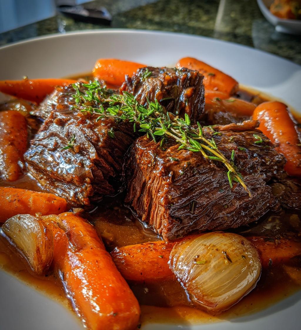 rinderbraten 2kg