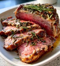 rinderbraten einlegen in buttermilch