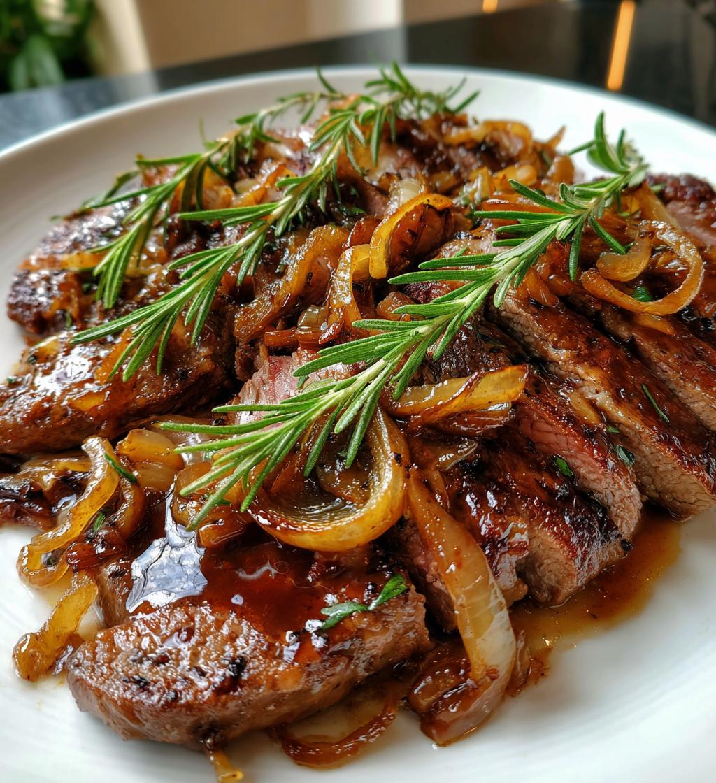 rinderbraten mit balsamico