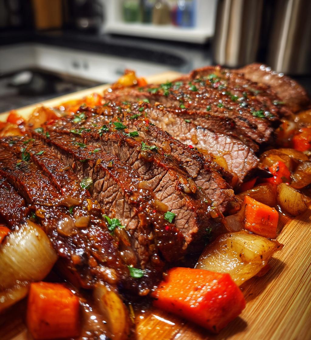rinderbraten rezepte backofen