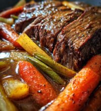 rinderbraten schmorbraten dutch oven