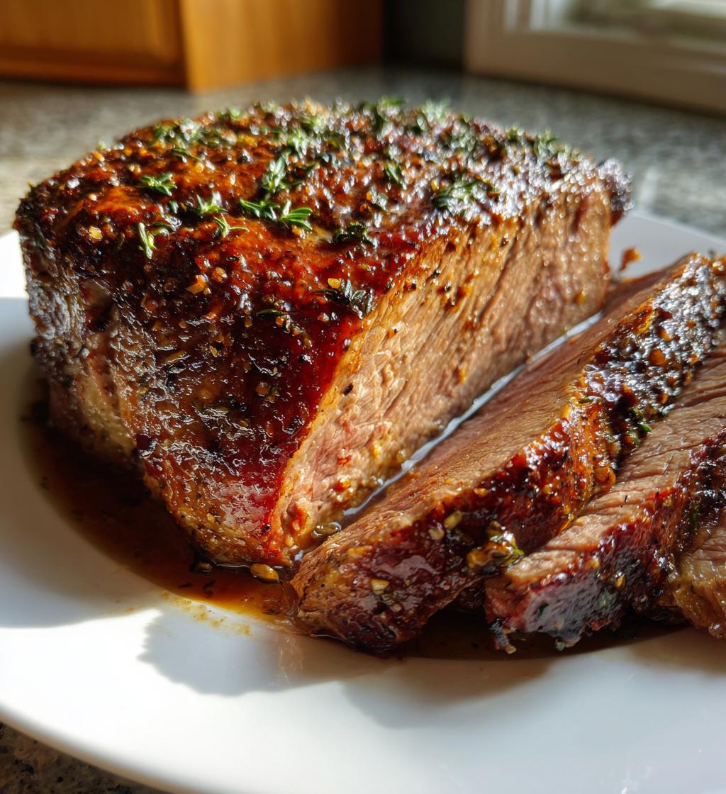 rinderbraten würzen