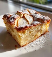 ruckzuck apfelkuchen vom blech