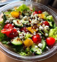 salat nytår
