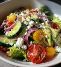 salat yumyum