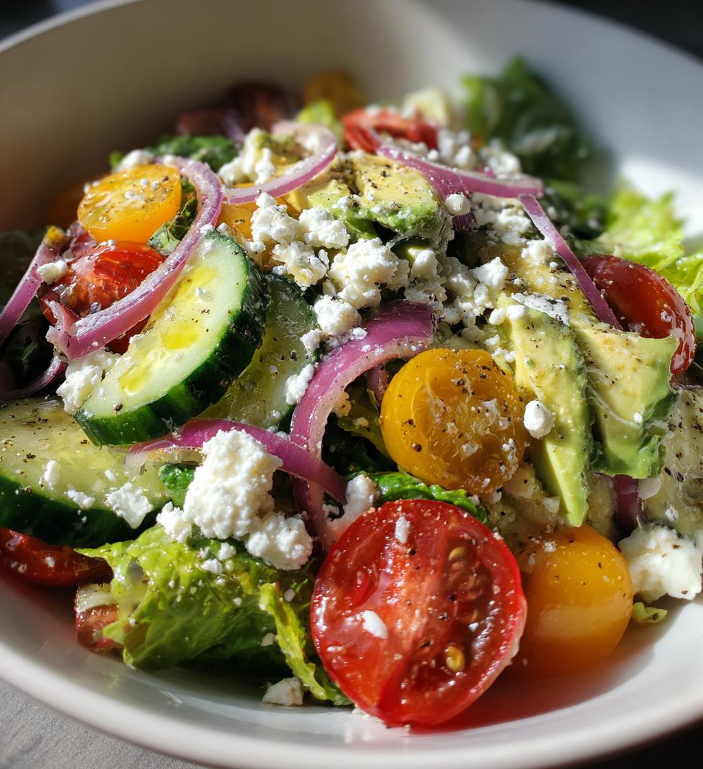 salat yumyum