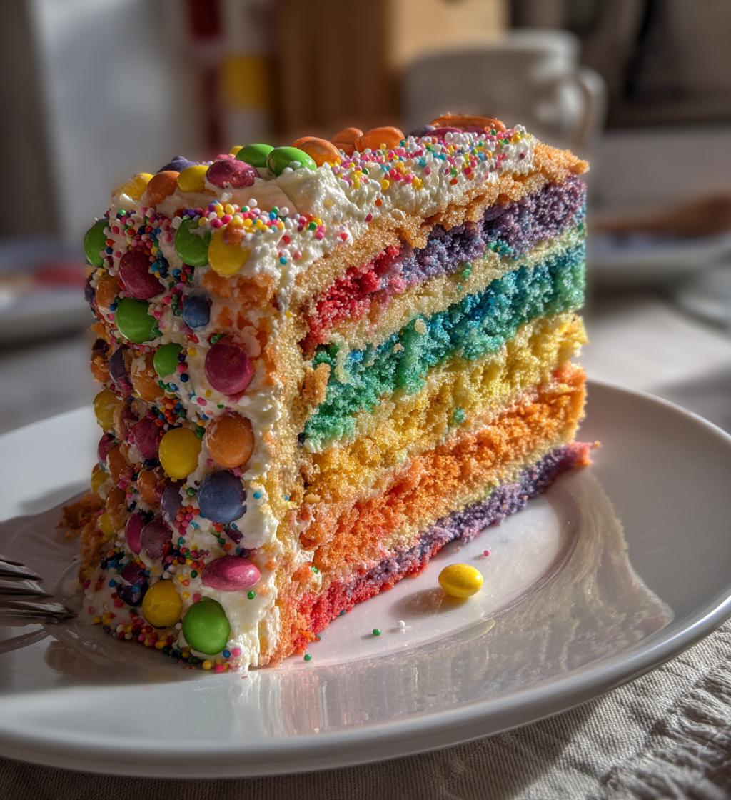 smarties kuchen 9