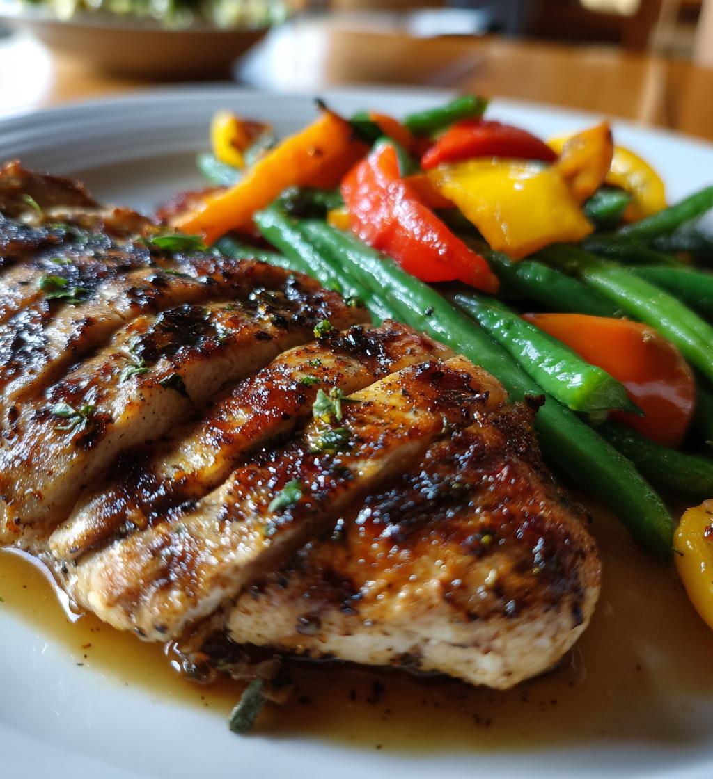 3 gänge menü rezepte fleisch