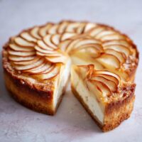 Apfel-Cream-Cheese-Kuchen
