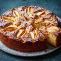 Apfelkuchen