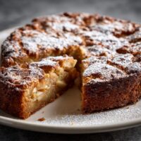 Apfelkuchen