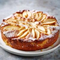 Apfelkuchen