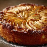 Apfelkuchen
