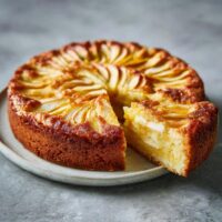 Apfelkuchen Einfach Blech