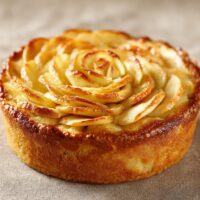 Apfelkuchen Kleine Form