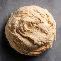 Apfelkuchenteig